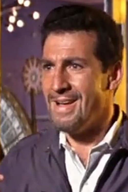 Cast's Movie Image