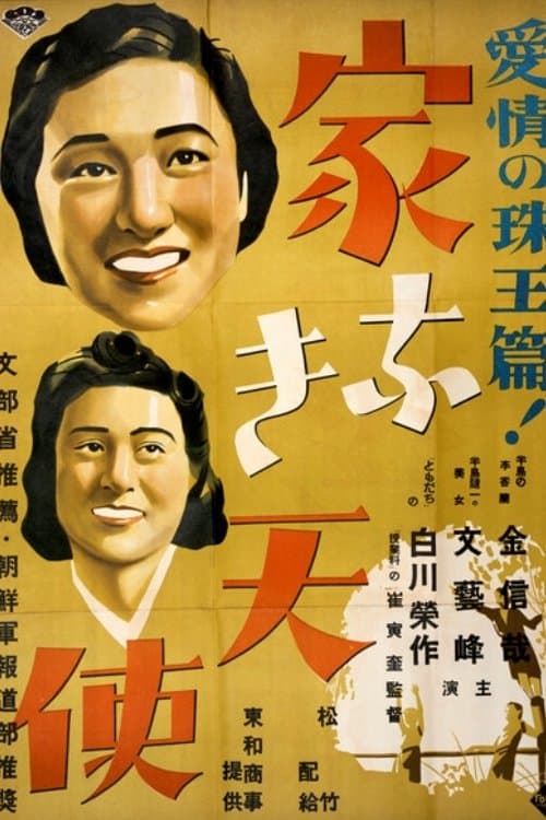 Director's Movie Image