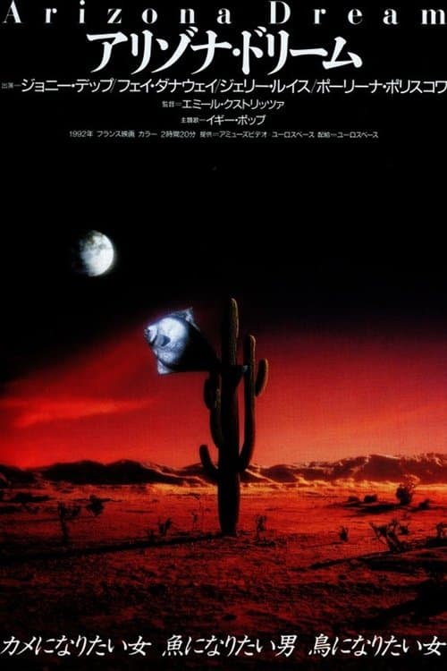 Director's Movie Image