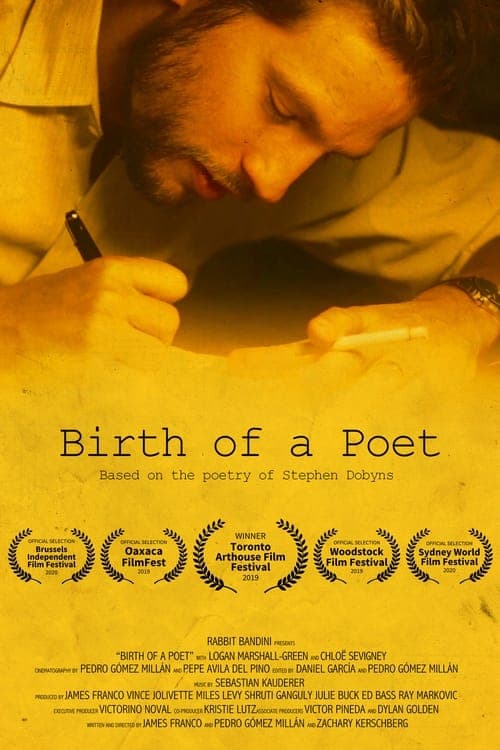 Director's Movie Image