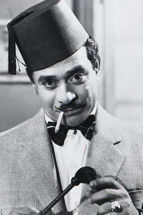 Cast's Movie Image