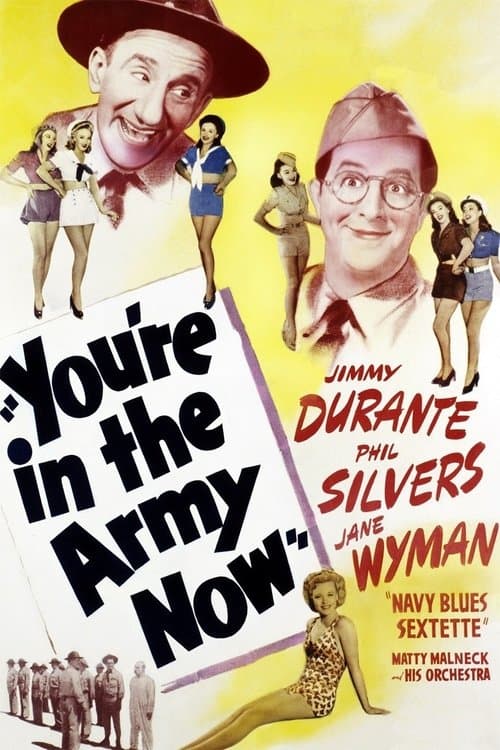 Director's Movie Image