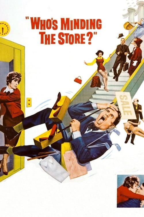 Director's Movie Image