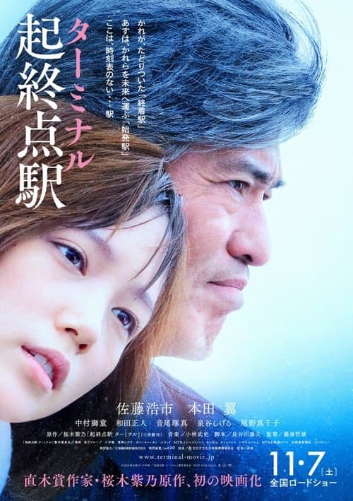 Director's Movie Image