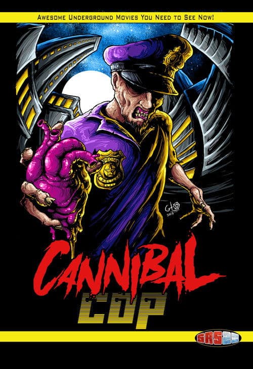 Director's Movie Image