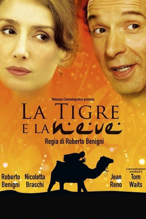 Director's Movie Image