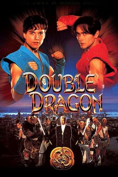 Director's Movie Image
