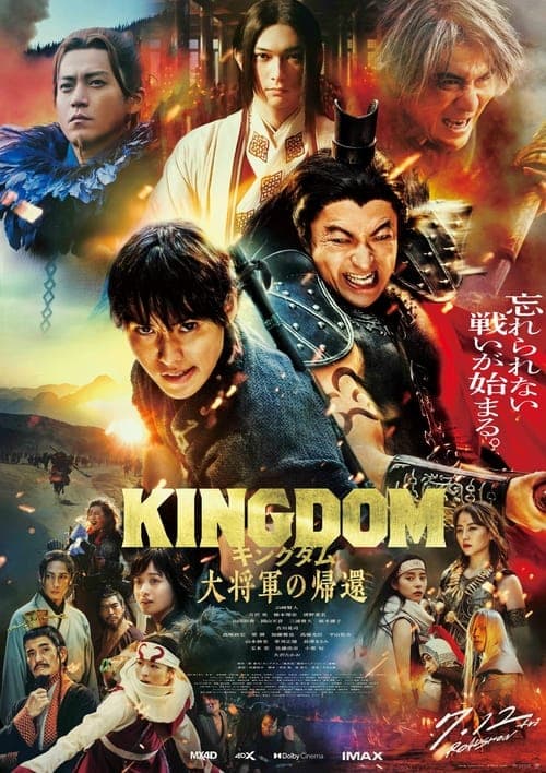 Director's Movie Image
