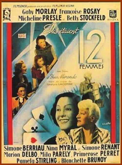 Director's Movie Image