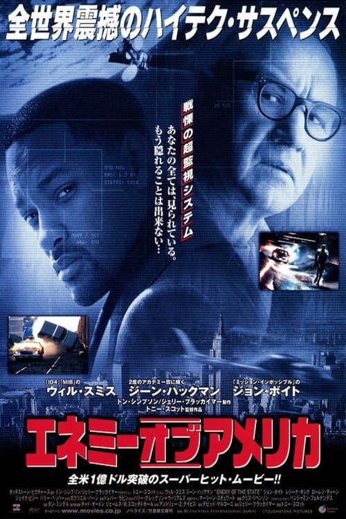 Director's Movie Image