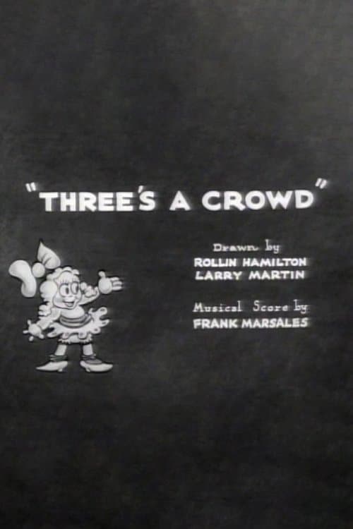Director's Movie Image