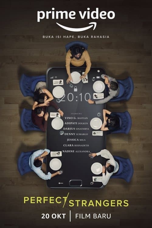 Director's Movie Image