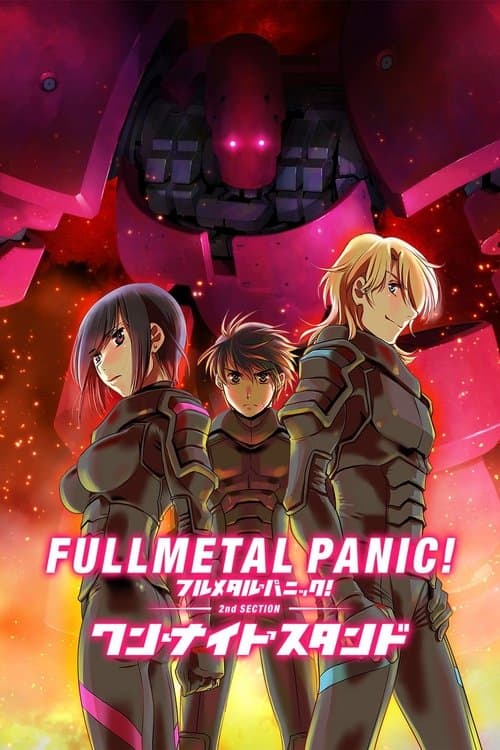 Director's Movie Image