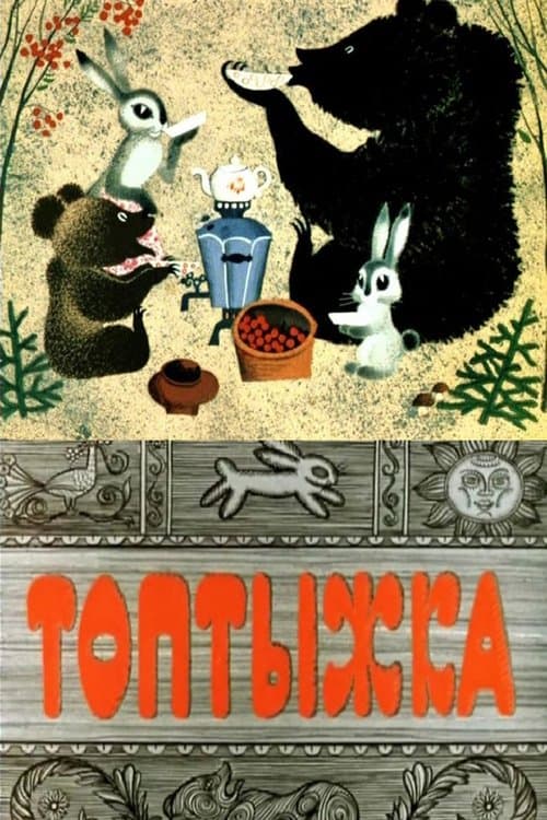 Director's Movie Image