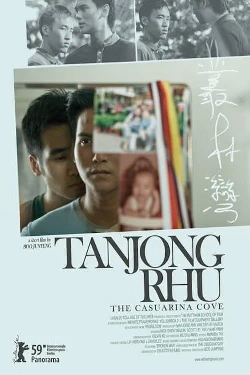 Director's Movie Image