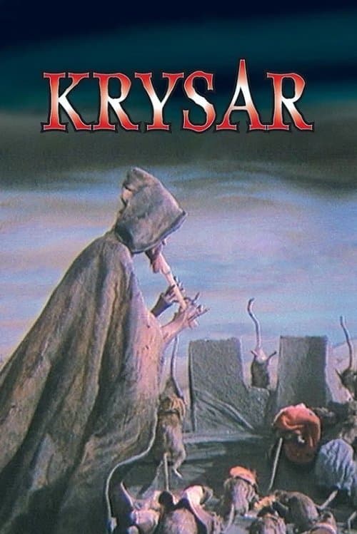 Director's Movie Image