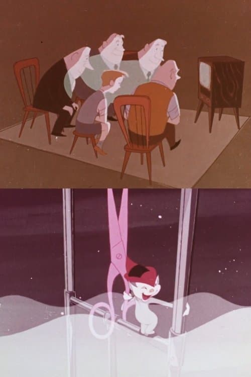 Director's Movie Image