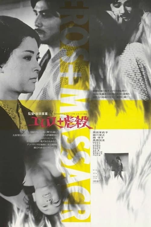 Director's Movie Image