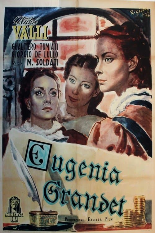 Director's Movie Image