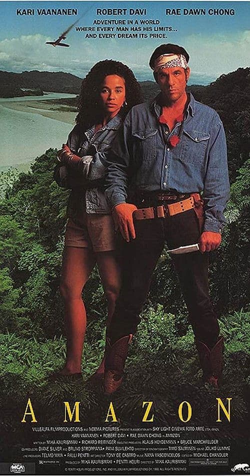 Director's Movie Image