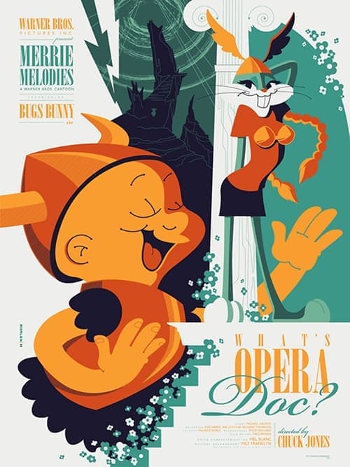 Director's Movie Image