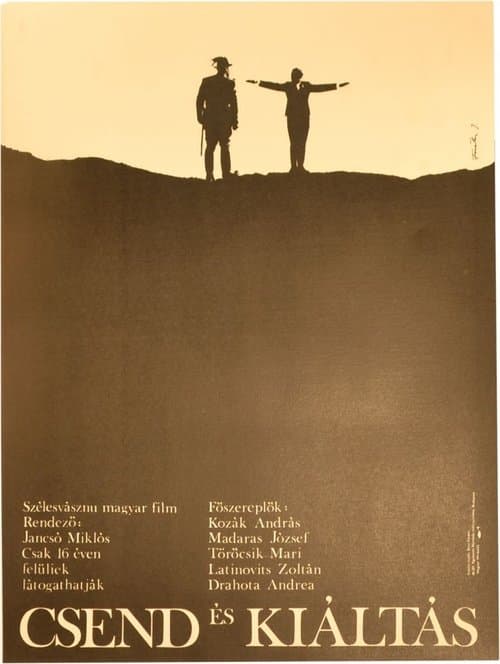Director's Movie Image