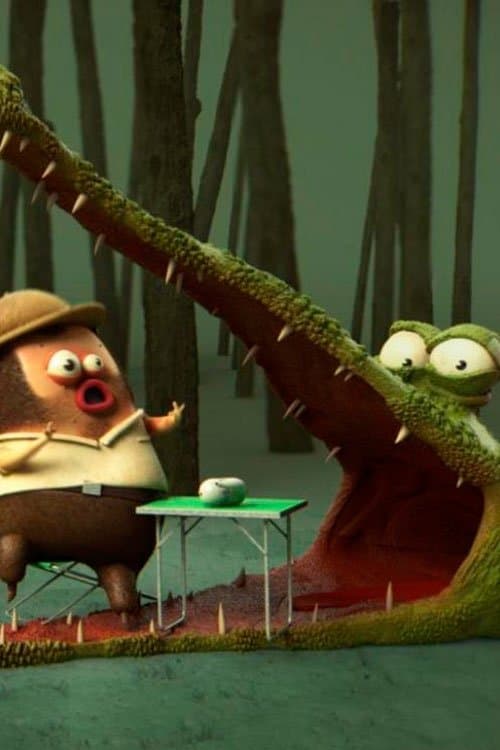 Director's Movie Image