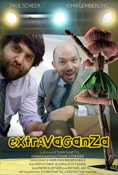 Director's Movie Image