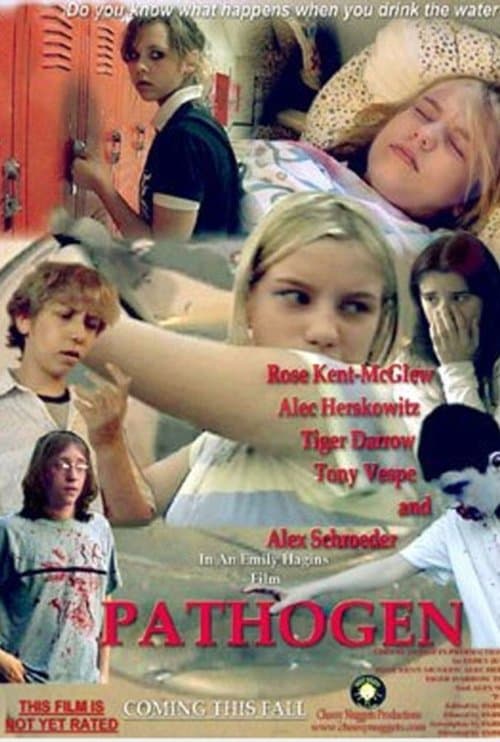 Director's Movie Image