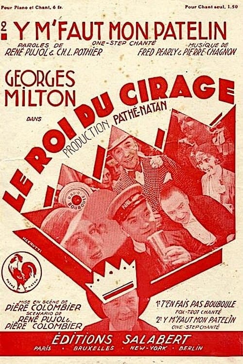 Director's Movie Image