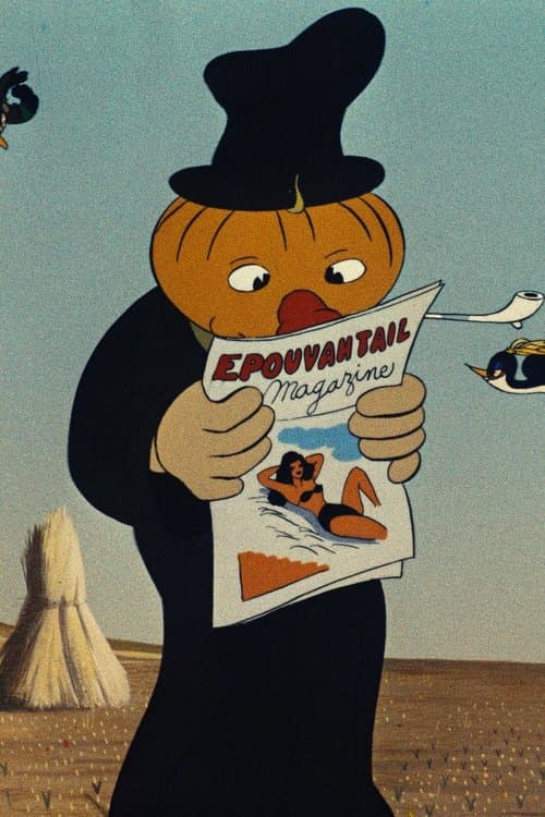 Director's Movie Image