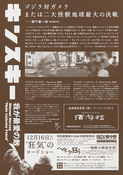Director's Movie Image