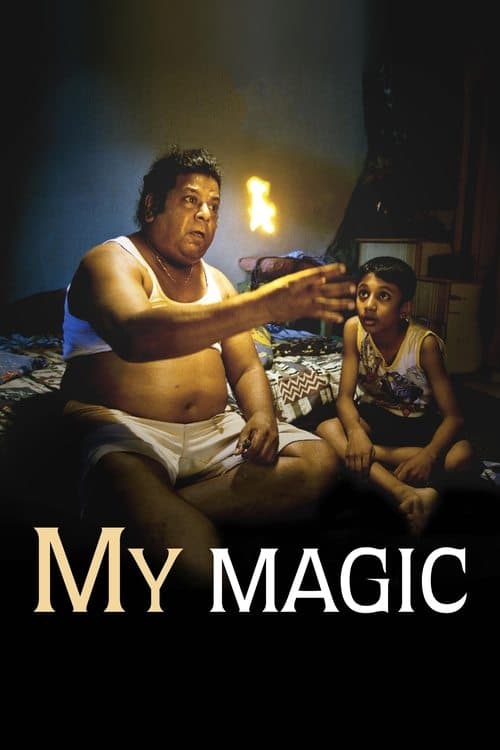 Director's Movie Image