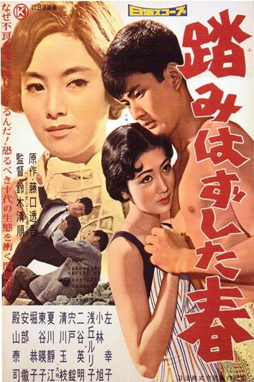 Director's Movie Image