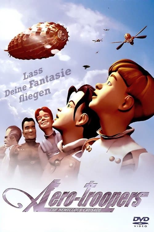 Director's Movie Image
