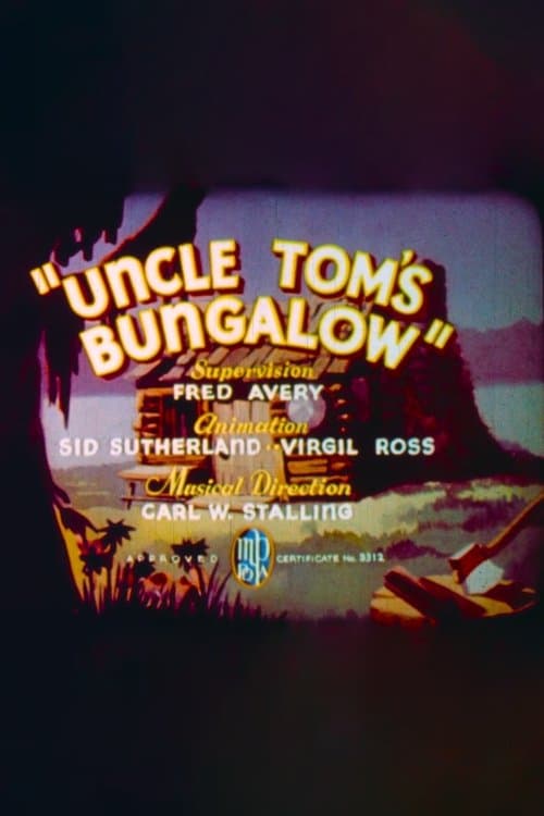 Director's Movie Image