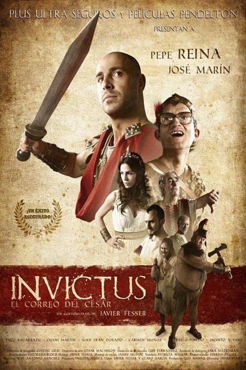 Director's Movie Image