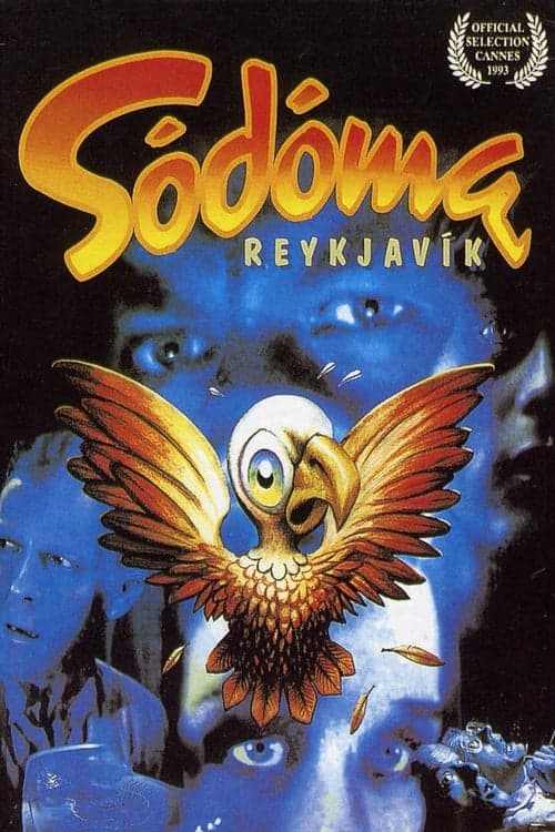 Director's Movie Image
