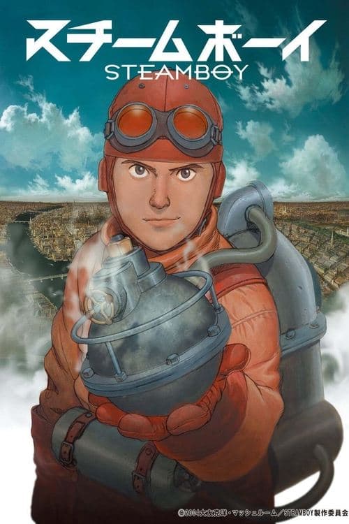 Director's Movie Image