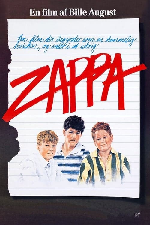 Director's Movie Image