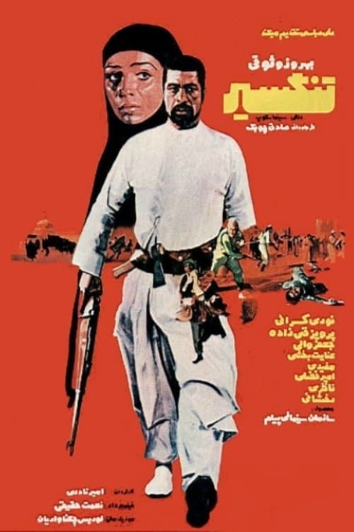 Director's Movie Image