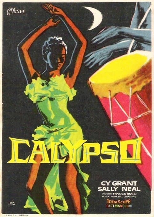 Director's Movie Image