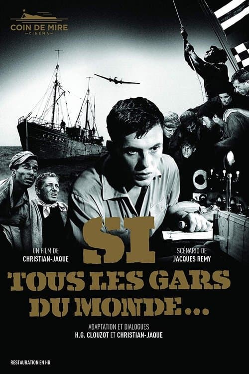 Director's Movie Image