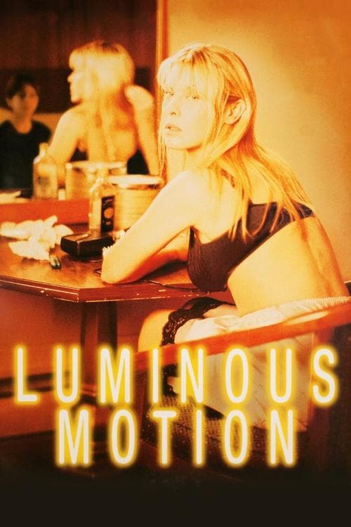 Director's Movie Image