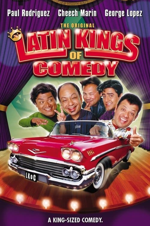 Director's Movie Image