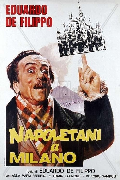 Director's Movie Image