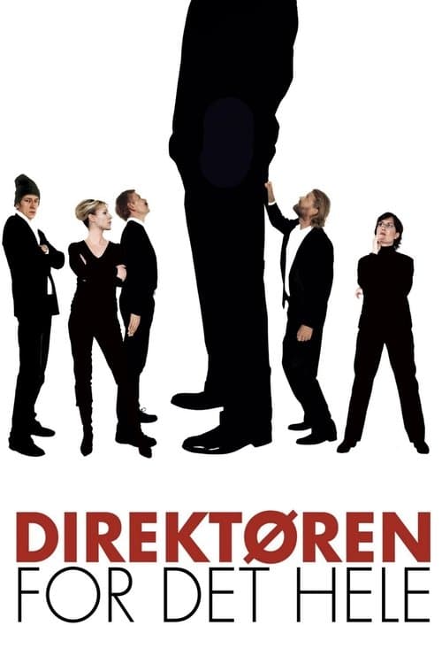 Director's Movie Image
