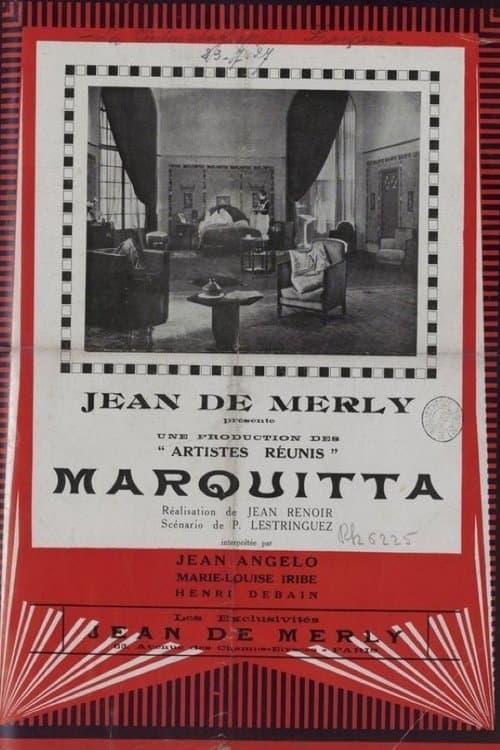 Director's Movie Image