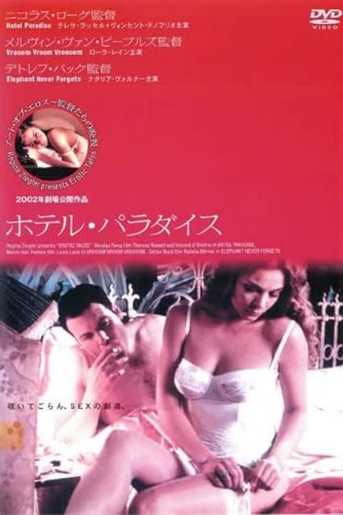 Director's Movie Image