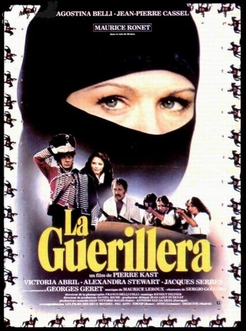 Director's Movie Image